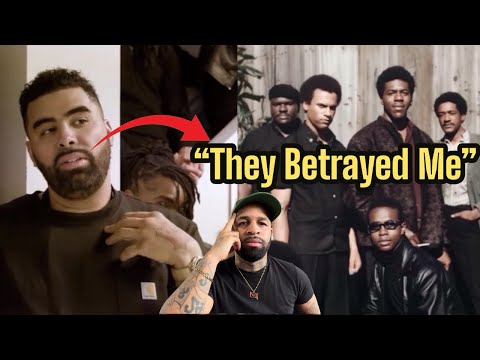 The Black Lion Party Just [Disrespected] The Black Panthers Again