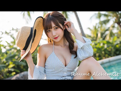 Rhyme Alchemist and Mr.Lookbook