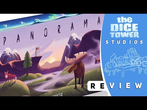 Panorama Review: A Sunrise for Sore Eyes