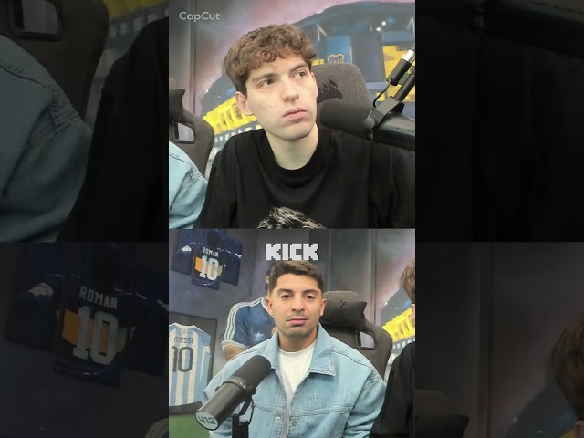 Vídeo relacionado con Revolución Messi