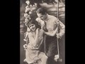 Falling In Love Again - Al Vocalé And His Crooners (Al Bowlly) - Edison Bell Radio 1389