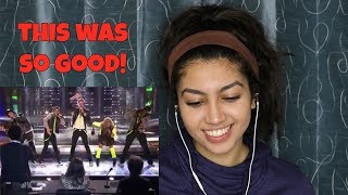 4th Performance -Pentatonix -&quot;Video Killed The Radio Star&quot; By The Buggles-Sing Off|REACTION REUPLOAD