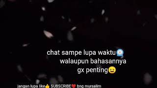 Download lagu Story' wa!!! Sudah merasa nyaman🤗 mp3 Download lagu Story' wa!!! Sudah merasa nyaman🤗 mp3