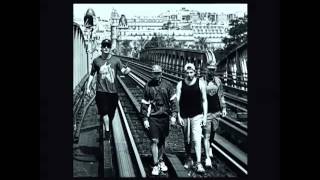 Mix Nekfeu dans Seine Zoo (S-Crew) 20 minutes