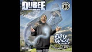 Dubee - Furly Ghost Vol2 - Be Yo Man