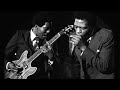 Buddy Guy and Junior Wells - Who's Lovin' You Tonight? - 1985