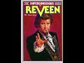 When 'The Man They Call' Reveen Was King Of The Maritimes