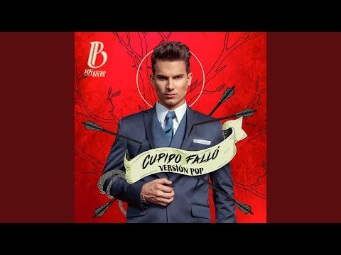 Cupido Falló (Versión Pop)