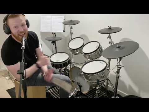 Dutch Flowerz, Skream - Rockschool Drums Grade 6