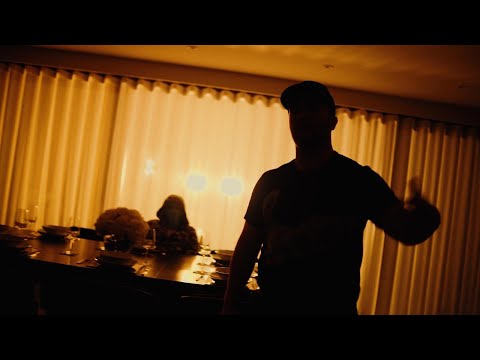 Venice - SARGE MUSIC VIDEO 4K