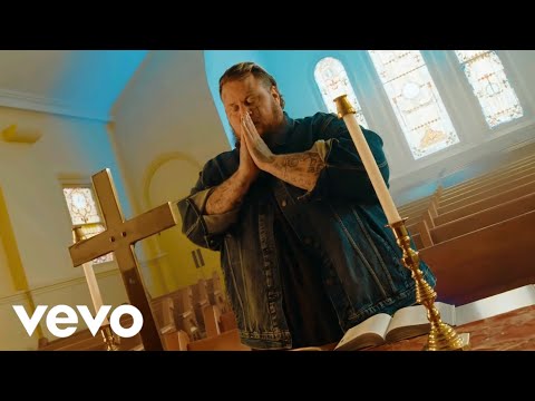 Eminem, Jelly Roll - Even Angels Cry