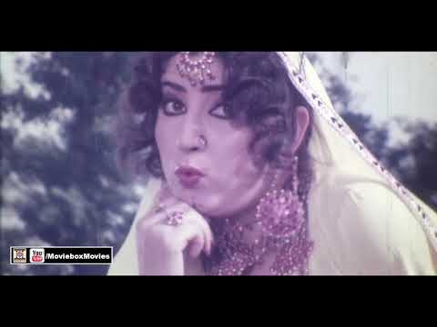 KUNWARI IK NAAR MAIN - SAIMA - PAKISTANI FILM CHAKORI