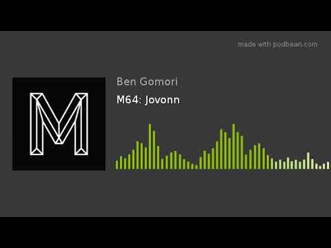 M64: Jovonn