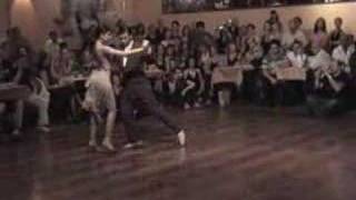 Video thumbnail for Sebastián Achaval y Roxana Suaréz