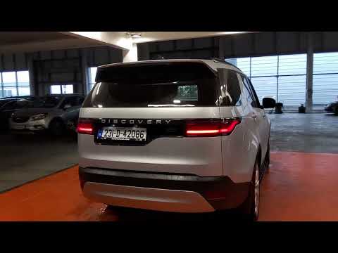 Land Rover Discovery 2023 - Image 2
