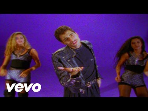 Latino - Não Adianta Chorar