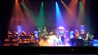Mannheim Steamroller (Live) - Faeries - 11-19-09 - Murat
