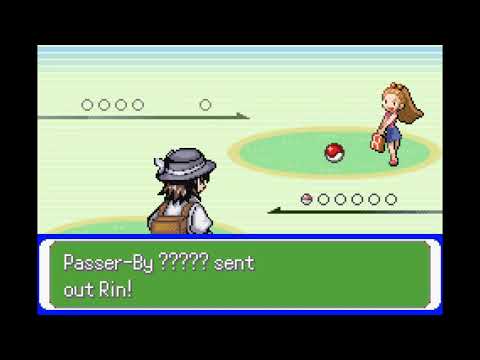 Touhoumon World Link Beat Java League TAS in 4:41:30.88