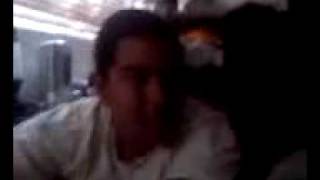 Friend on Shrooms (Part II)