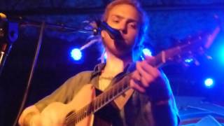 Trevor Hall LIVE "Promise Land" James Island SC