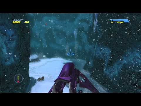 Halo CE Anniversary - Mission 8: Two Betrayals [HD] (Heroic Difficulty)