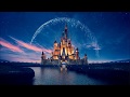 Disney There Is Only One Disney Promo