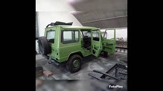 Автомобиль Mercedes-Benz G 300 | Изображение 4 - Autoline