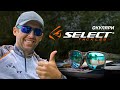 Відео Окуляри Select CS1-MBG-RR поляризаційні