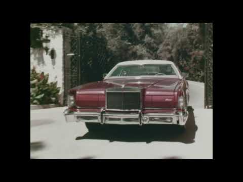 1974 Lincoln Continental Mark IV Commercial  "Highest Resale Value"