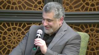Video: Jesus Is God ONLY in Johns Gospel. What about Mark, Matthew & Luke? | Ali Ataie