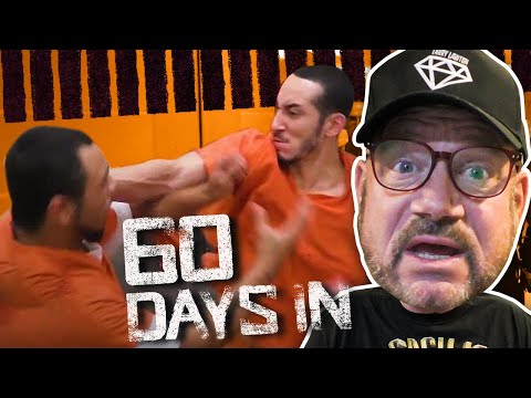 '60 Days In' Best Moments Reviewed by Ex-Prisoner