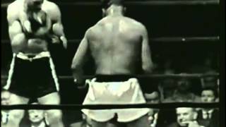 Harold Johnson W 10 Henry Hank (9 out of 10 rounds)