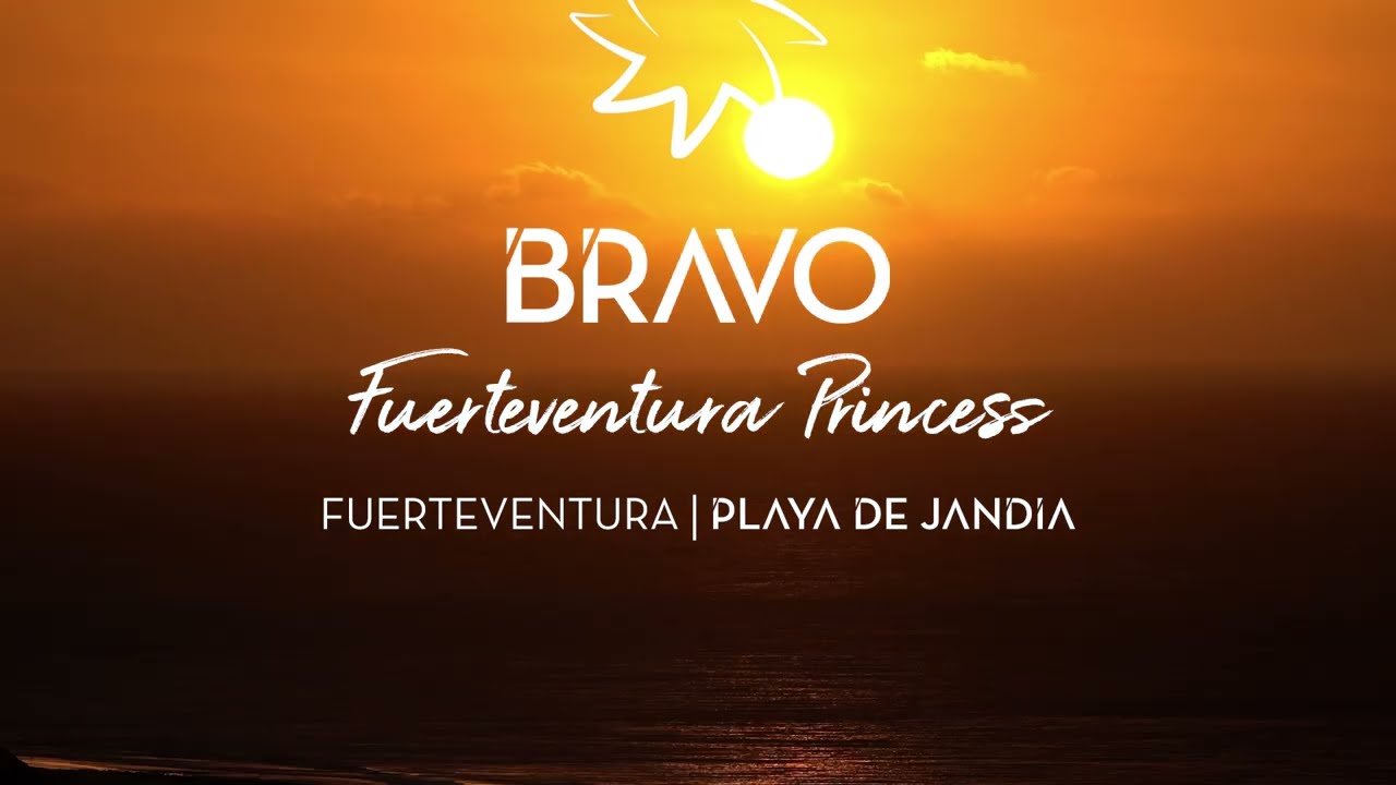 Bravo Fuerteventura Princess 