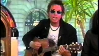 La Ley - Paraiso (Pasion Por La Musica / Chile / 2000)