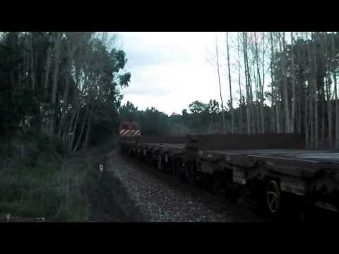 CP CARGA»BOMBARDIER 1971 EM PATAIAS