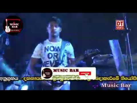 Raththarane New melody with Amil tharanga