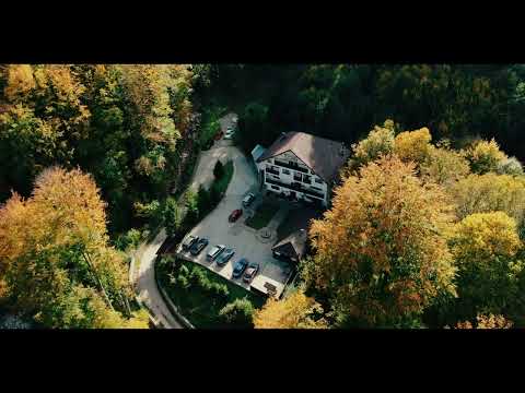 Pensiunea Casa D'oica din Moroeni - Romania