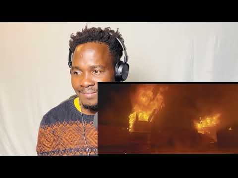 Tay Grin ft @phantomsteeze7937 - Foto {Tswana reaction}