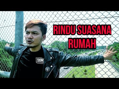 Bonet Less - Rindu Suasana Rumah (Official Video) Sicklabs Records
