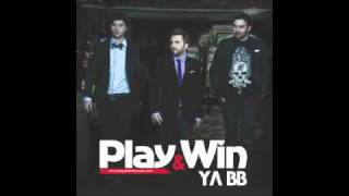 Play &_amp_ Win - Ya BB (Official Radio Version).mp4 Play &_amp_ Win - Ya BB (Official Radio Version).mp4