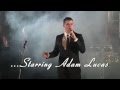 Sway - A tribute to Michael Buble' and more ...