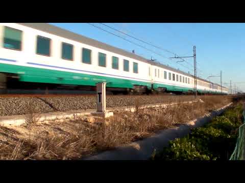 E444 096 IN TRANSITO