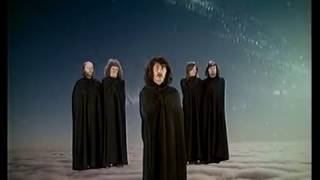 Strawbs - the Flower and the Young Man (official promo video)