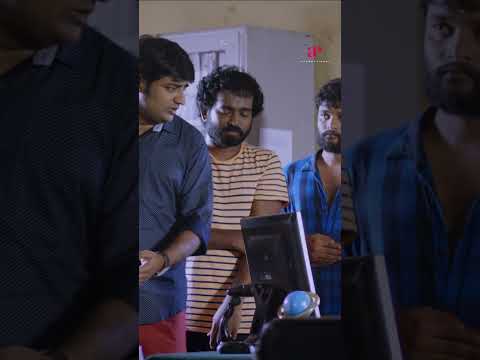 Reel tagged #yogibabu