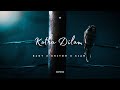 Shitom X Siam X Bjoy - Kotha Dilam (Bjoy Reprise) Official Lyric Video