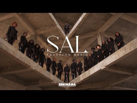 Anderson Mário - SAL (Official Video)