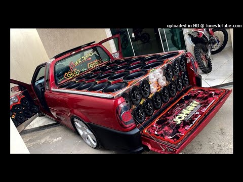 Black Lança - MC Teteu - (DJ SKYPE 2022)