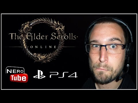[The Elder Scrolls Online] - Ep 76 - L'honneur de la reine [FR] [PS4]