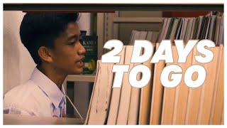 Download lagu Nasrul Ikhwan - Merana (2 Days to go) mp3 Download lagu Nasrul Ikhwan - Merana (2 Days to go) mp3