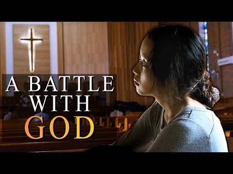 Secret Sunshine: A Battle With God
